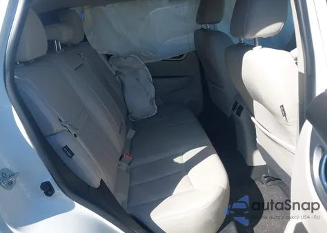 2020 Nissan Rogue Sport Sl Awd Xtronic Cvt z USA, uszkodzony, nr VIN JN1BJ1CW2LW365991